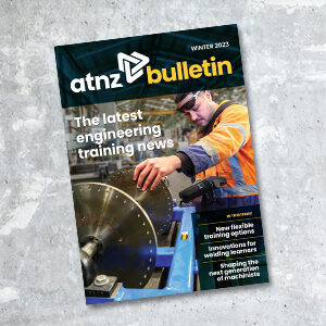 ATNZ Bulletin Winter